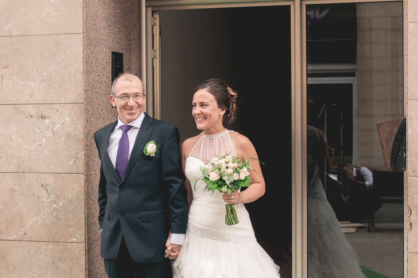 reportaje de boda David y Sandra | Olalife - Tarragona