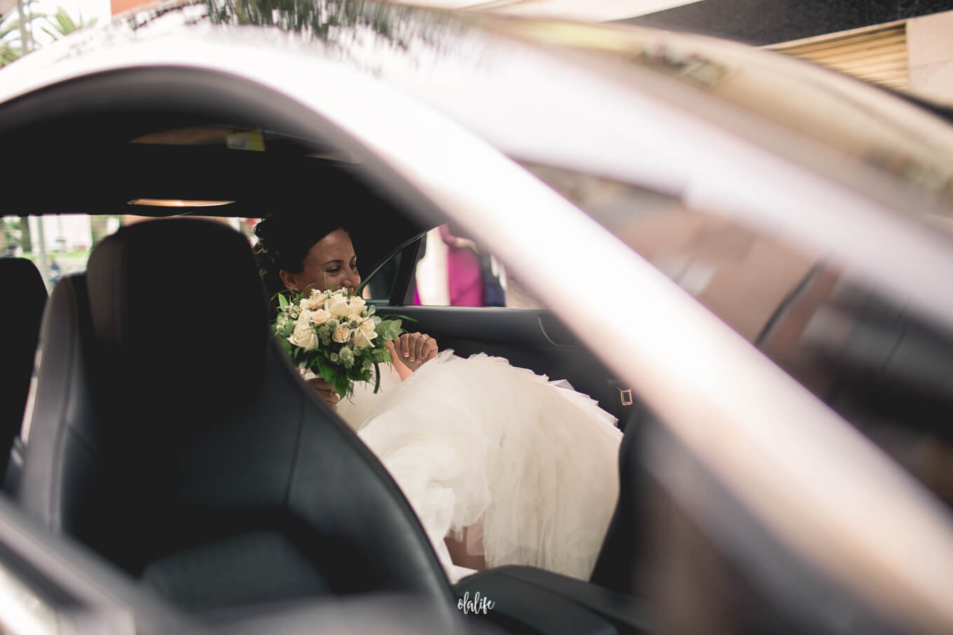 reportaje de boda David y Sandra | Olalife - Tarragona