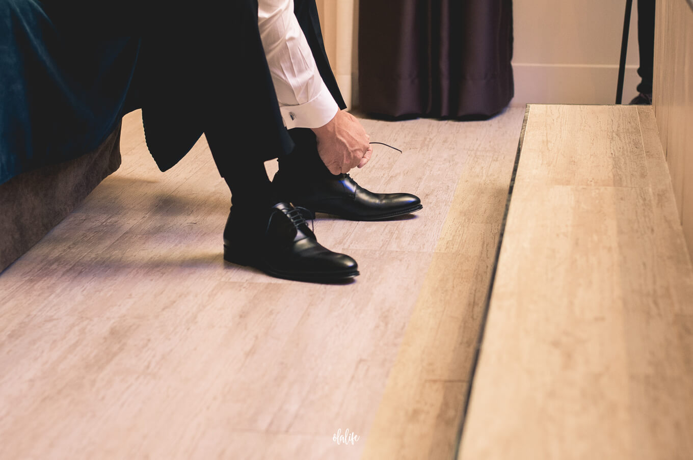 reportaje de boda David y Sandra | Olalife - Tarragona