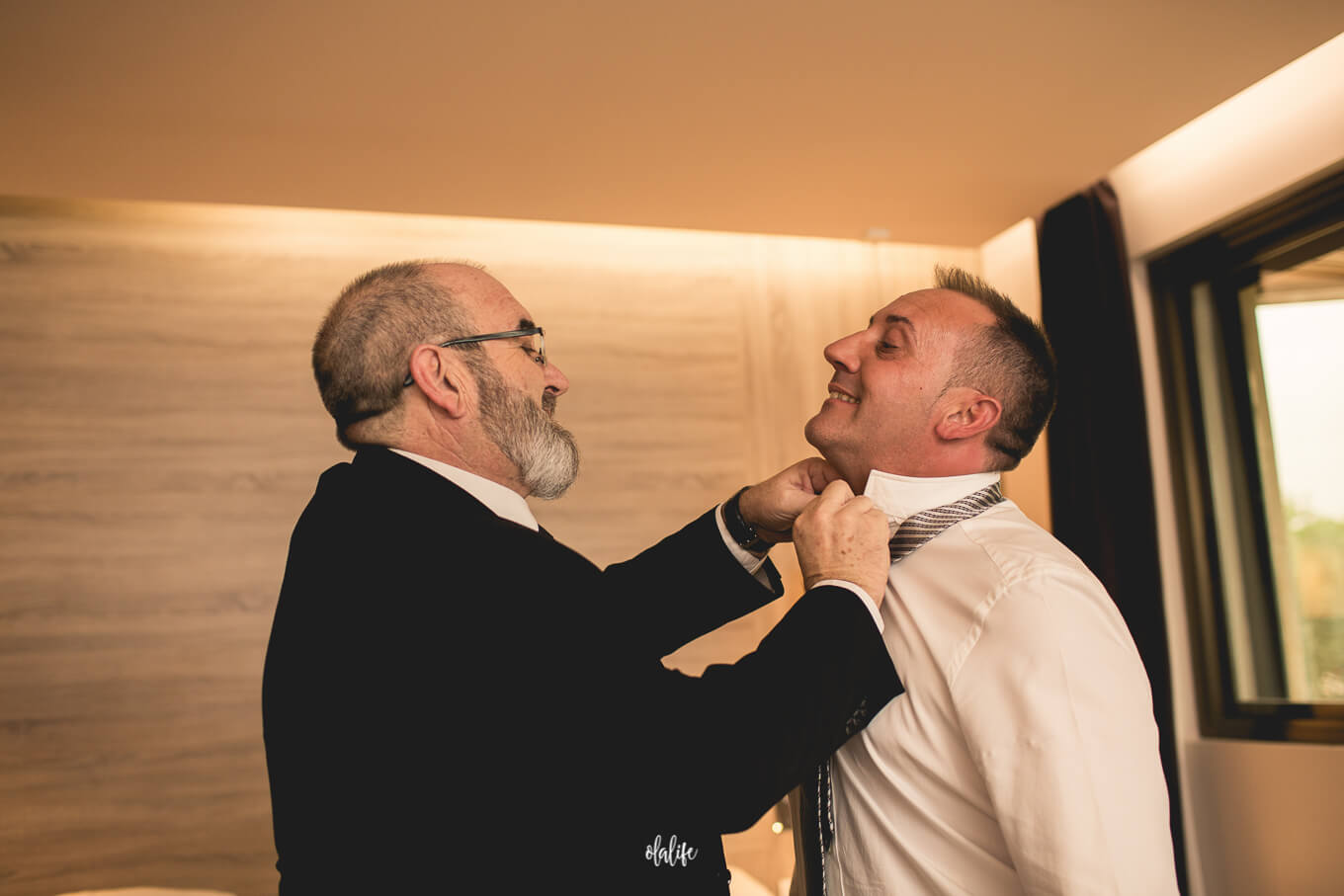 reportatge de boda David y Sandra | Olalife - Tarragona