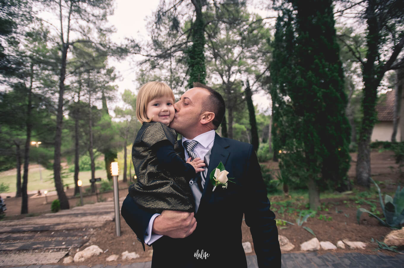 reportatge de boda David y Sandra | Olalife - Tarragona