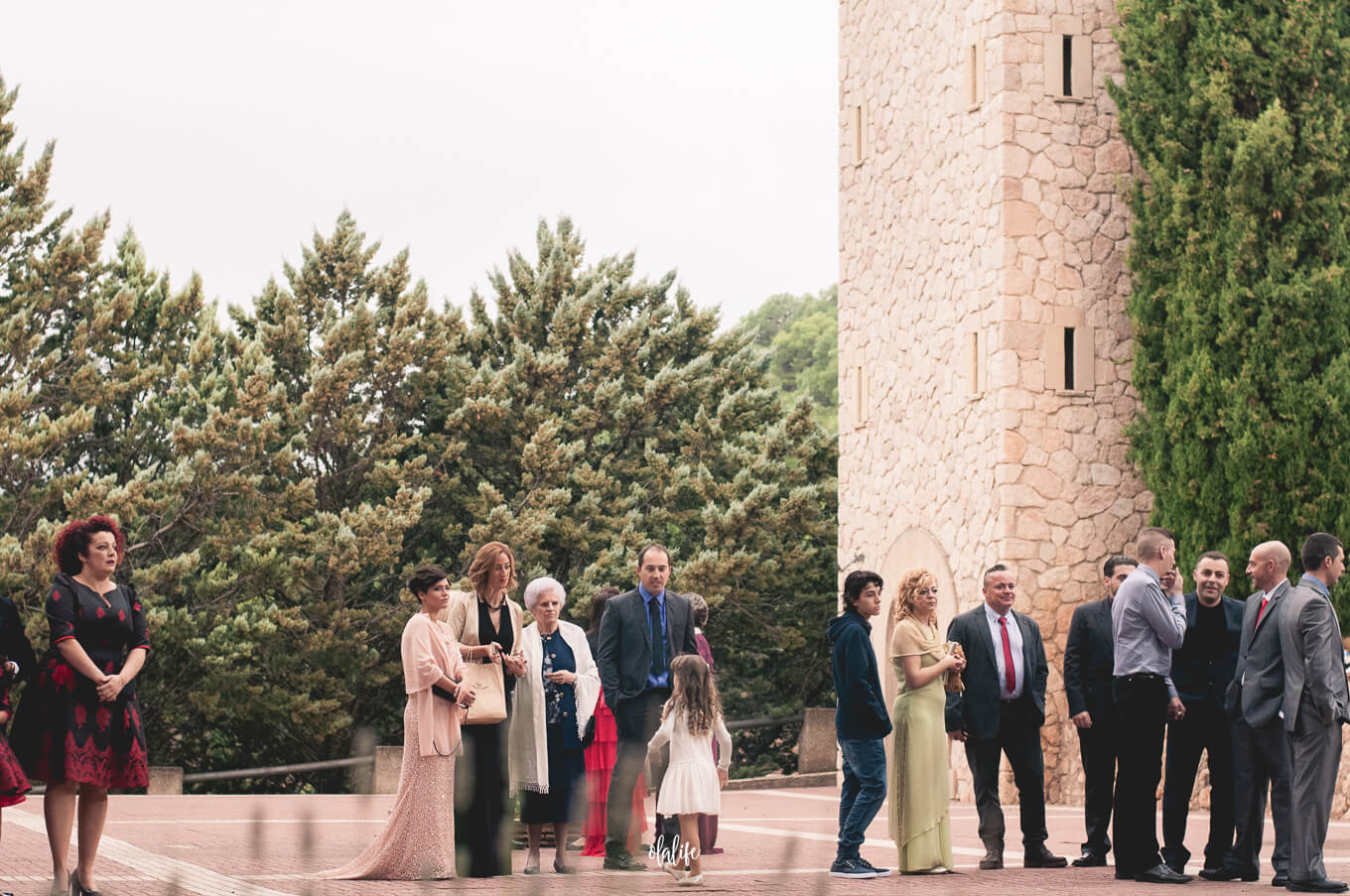 reportatge de boda David y Sandra | Olalife - Tarragona