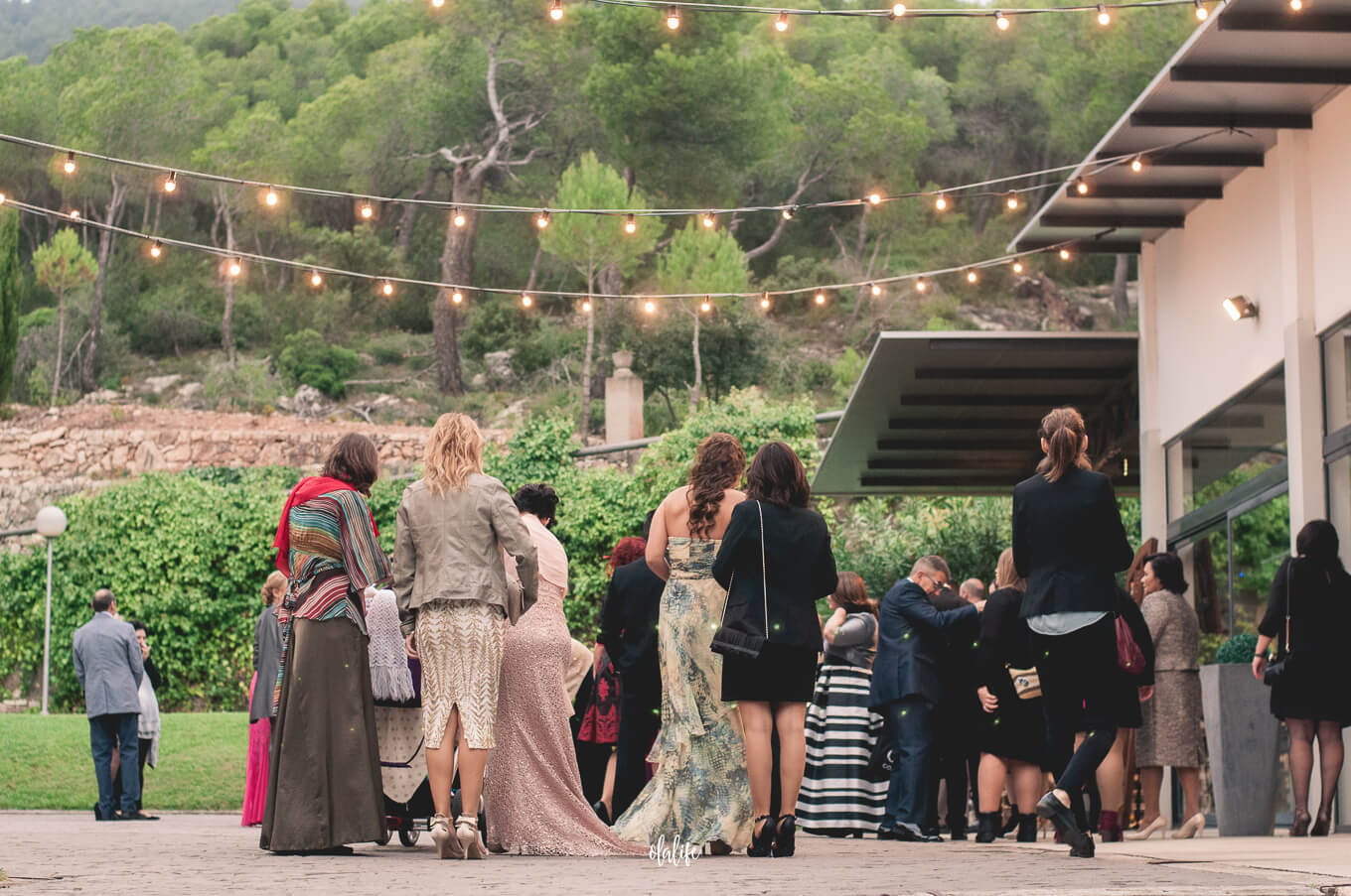 reportatge de boda David y Sandra | Olalife - Tarragona