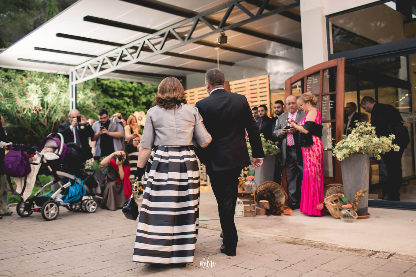 reportatge de boda David y Sandra | Olalife - Tarragona