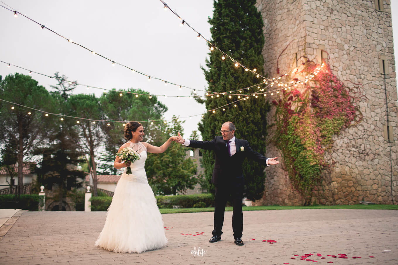 reportatge de boda David y Sandra | Olalife - Tarragona