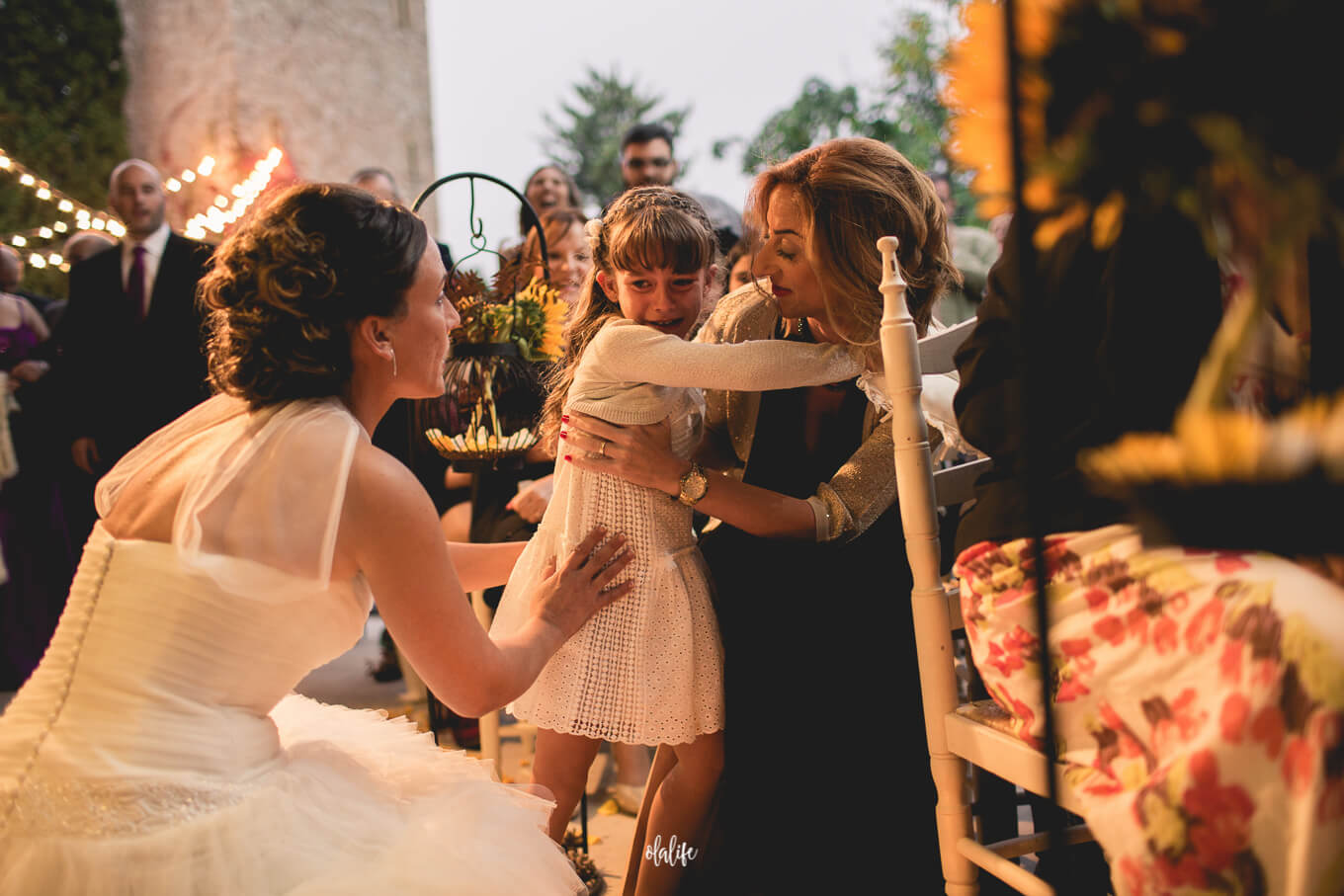 reportatge de boda David y Sandra | Olalife - Tarragona