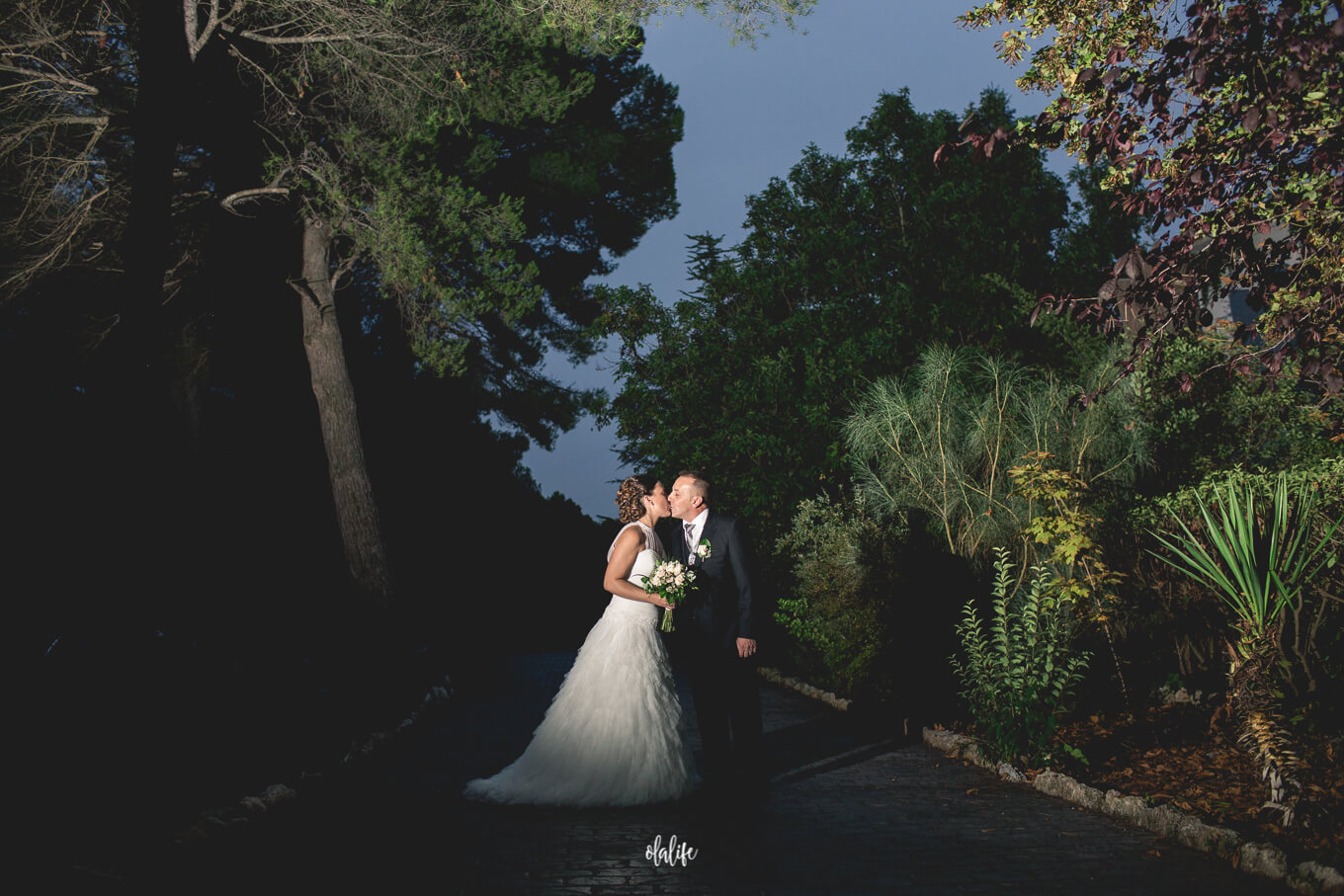 reportatge de boda David y Sandra | Olalife - Tarragona