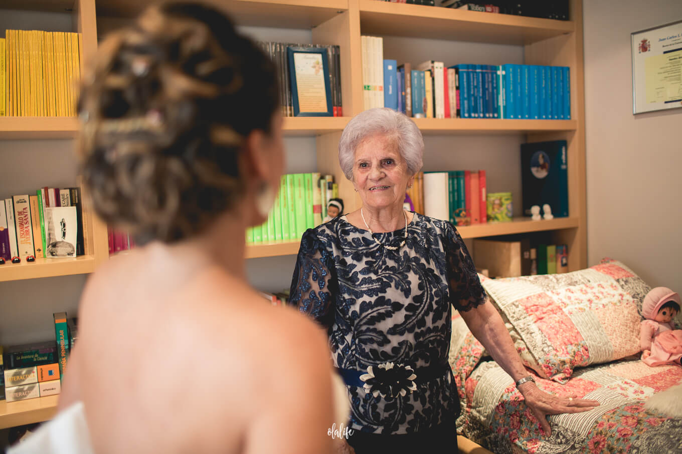 reportatge de boda David y Sandra | Olalife - Tarragona