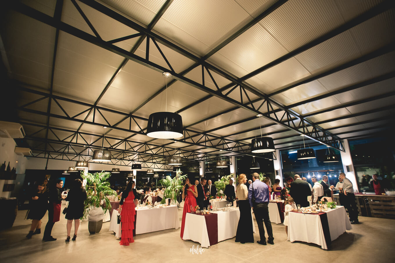 reportatge de boda David y Sandra | Olalife - Tarragona