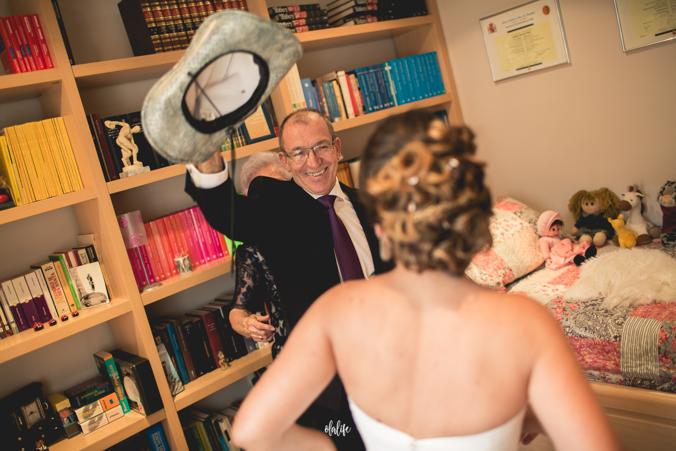 reportatge de boda David y Sandra | Olalife - Tarragona
