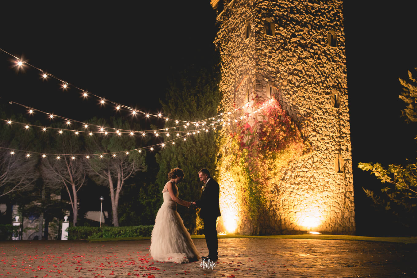 reportatge de boda David y Sandra | Olalife - Tarragona
