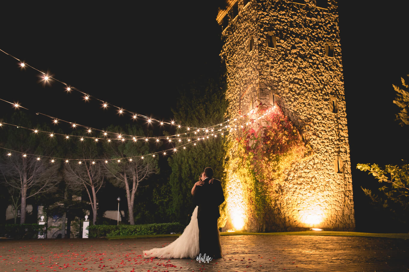 reportatge de boda David y Sandra | Olalife - Tarragona