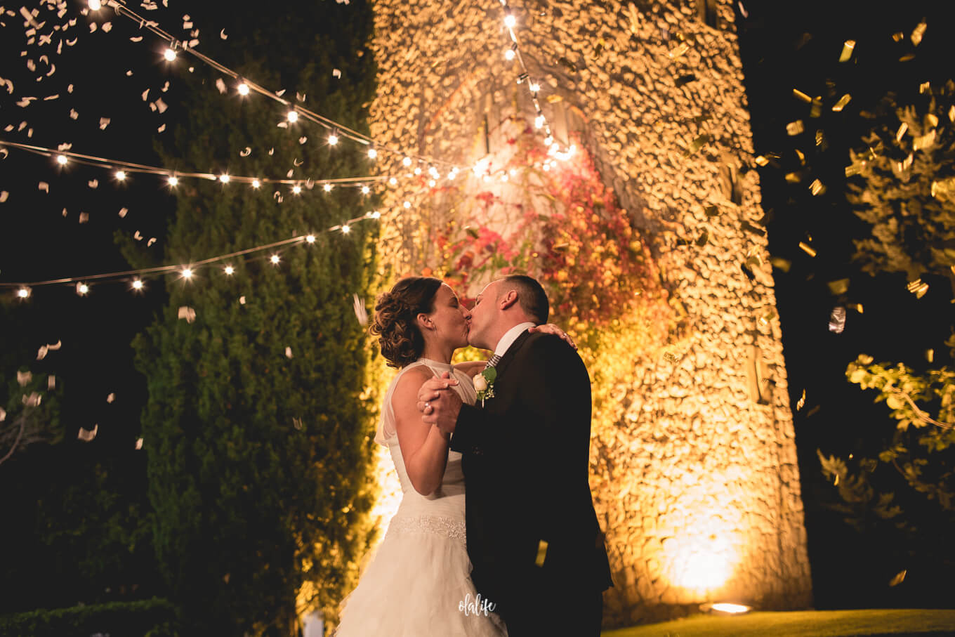 reportatge de boda David y Sandra | Olalife - Tarragona