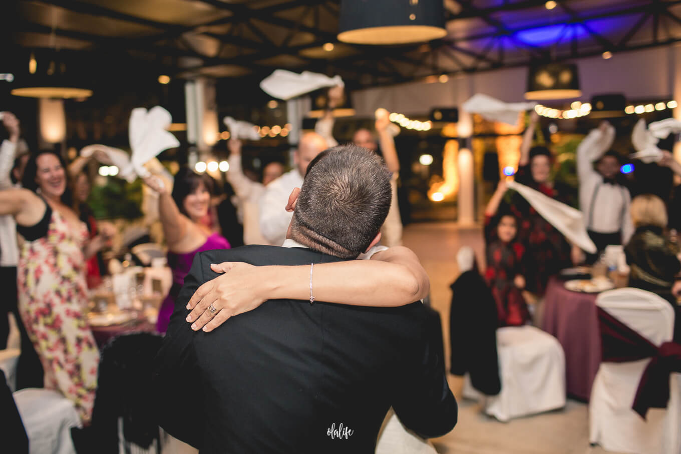 reportatge de boda David y Sandra | Olalife - Tarragona