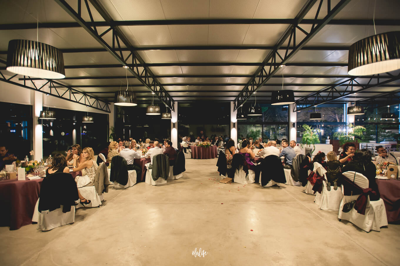 reportatge de boda David y Sandra | Olalife - Tarragona