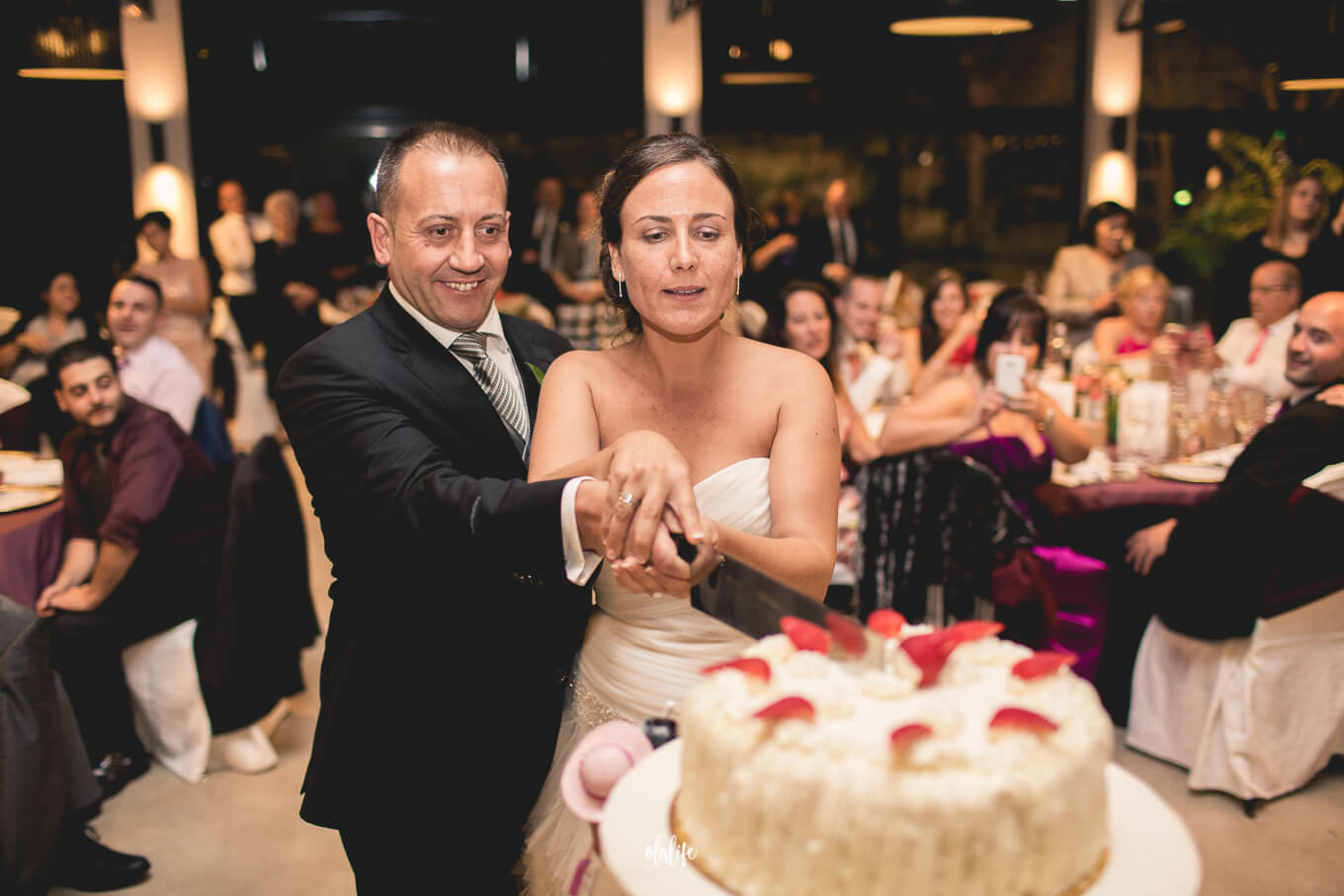 reportaje de boda David y Sandra | Olalife - Tarragona