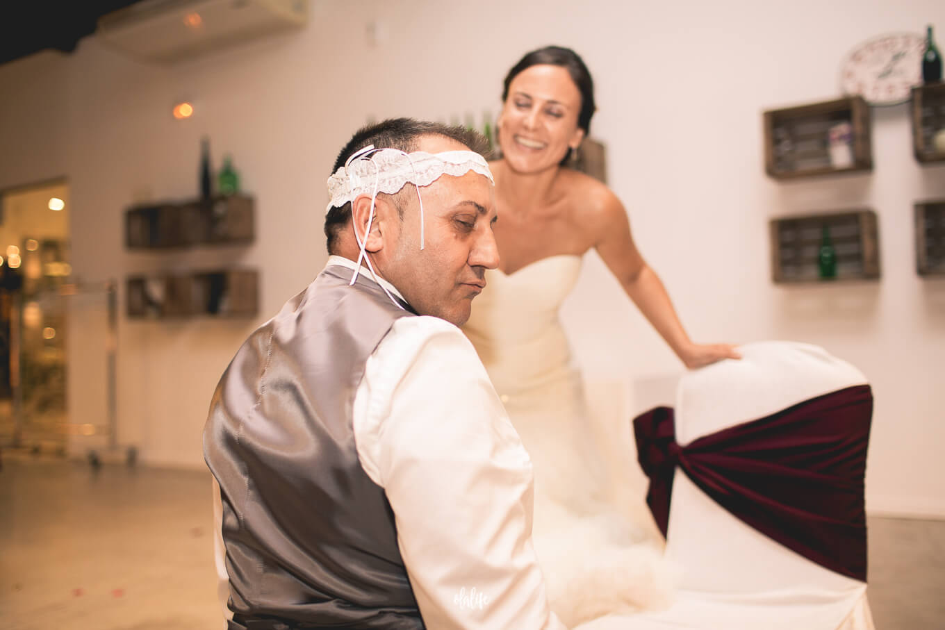 reportaje de boda David y Sandra | Olalife - Tarragona