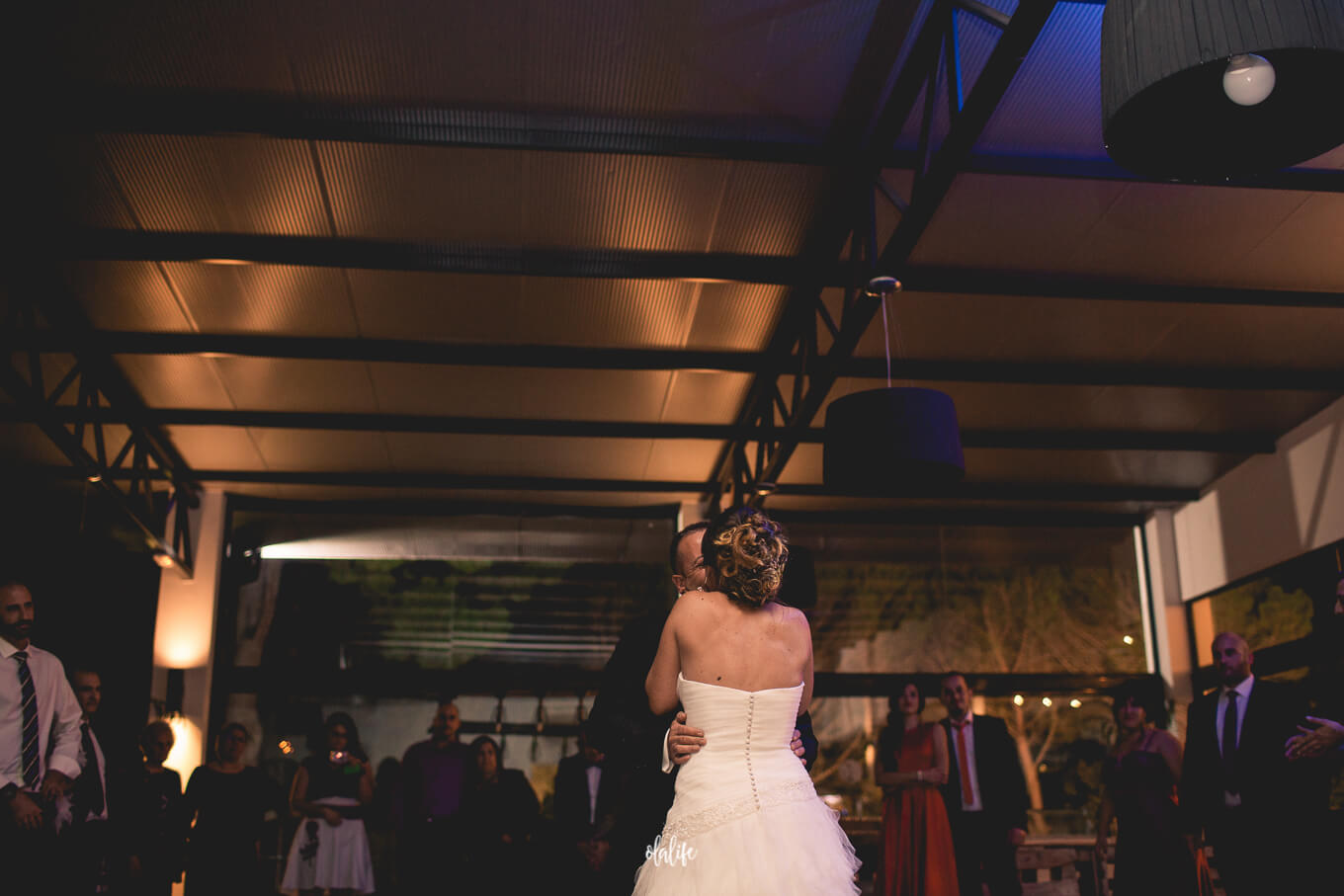 reportaje de boda David y Sandra | Olalife - Tarragona
