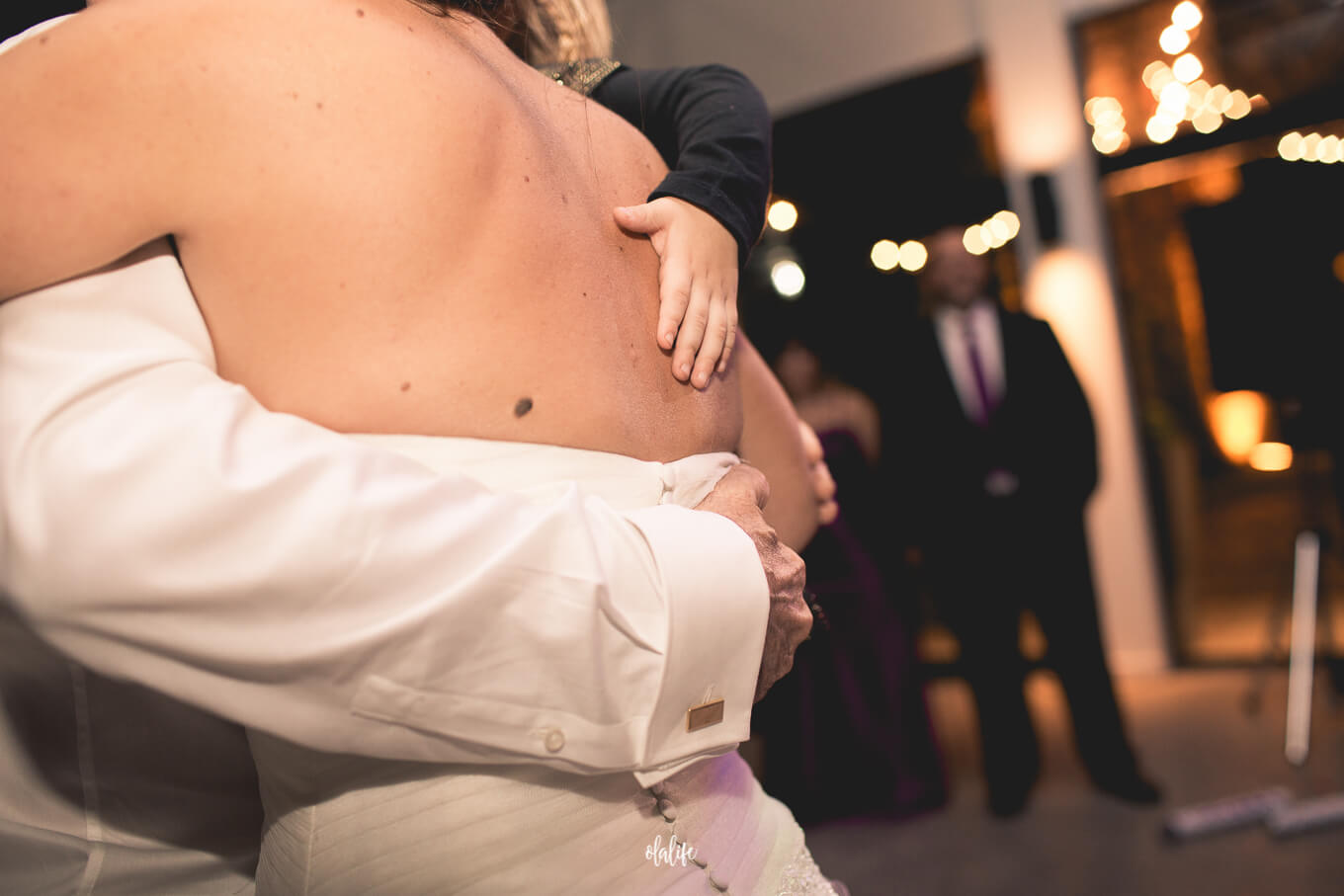 reportaje de boda David y Sandra | Olalife - Tarragona