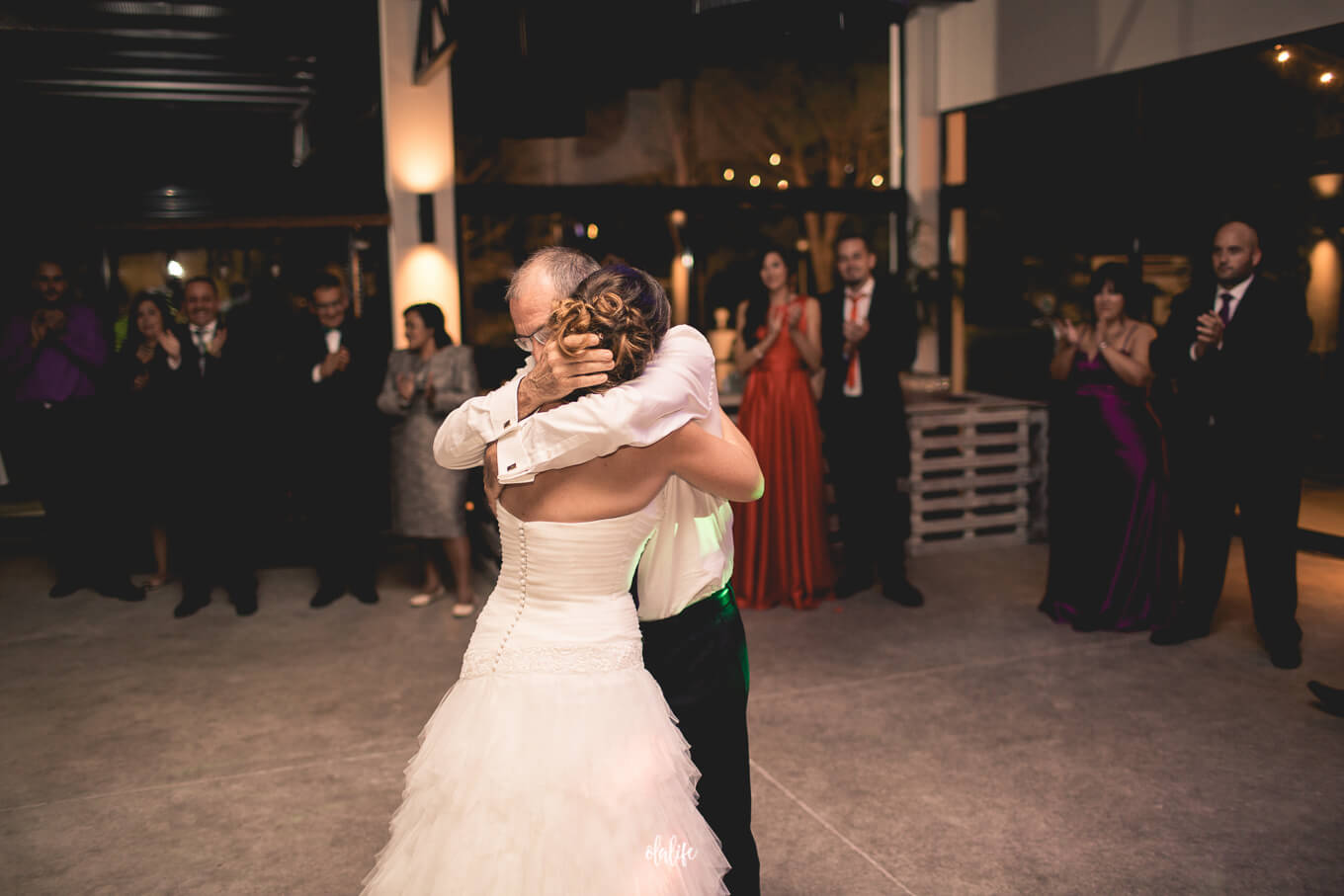 reportaje de boda David y Sandra | Olalife - Tarragona