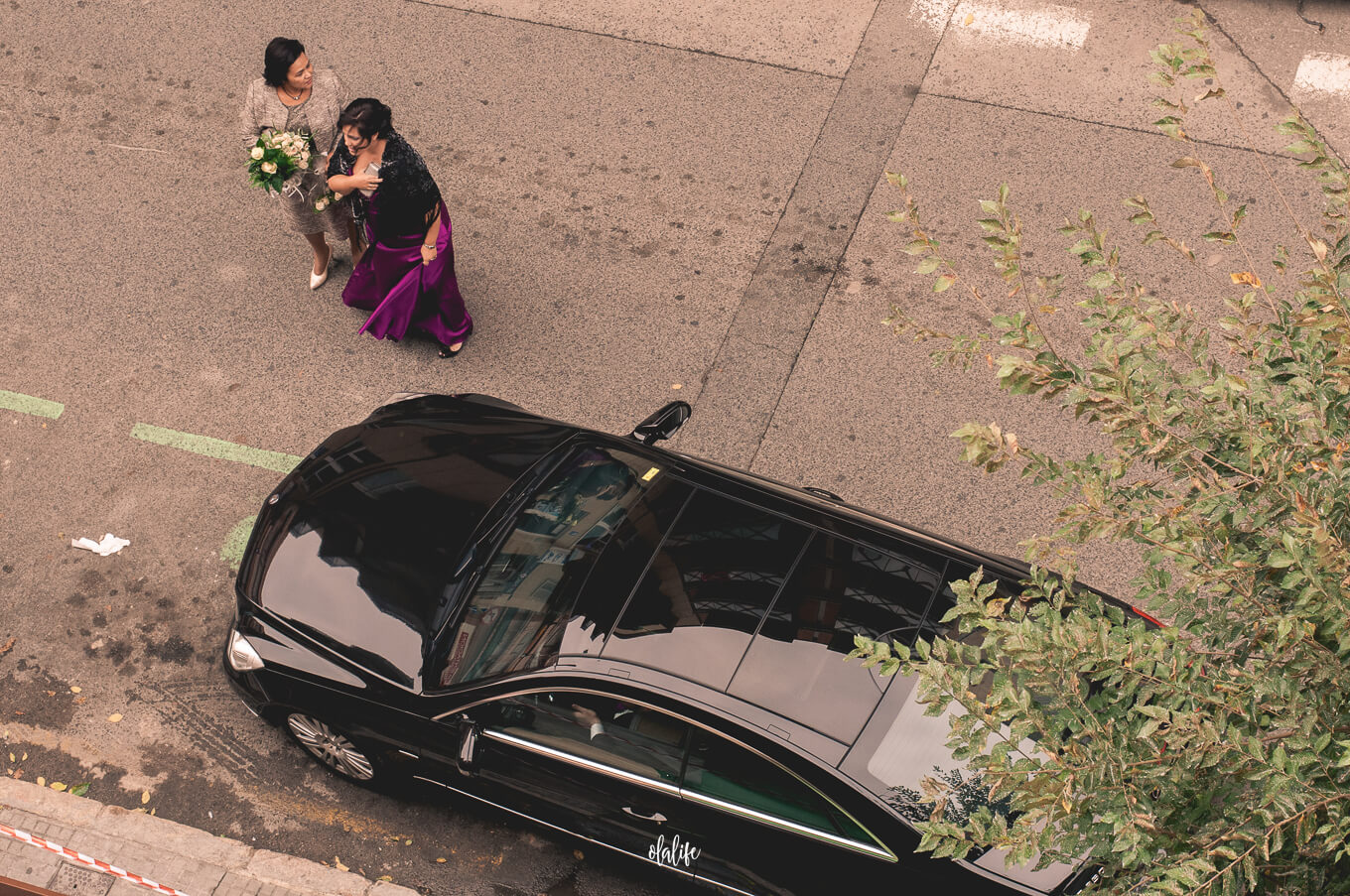 reportaje de boda David y Sandra | Olalife - Tarragona