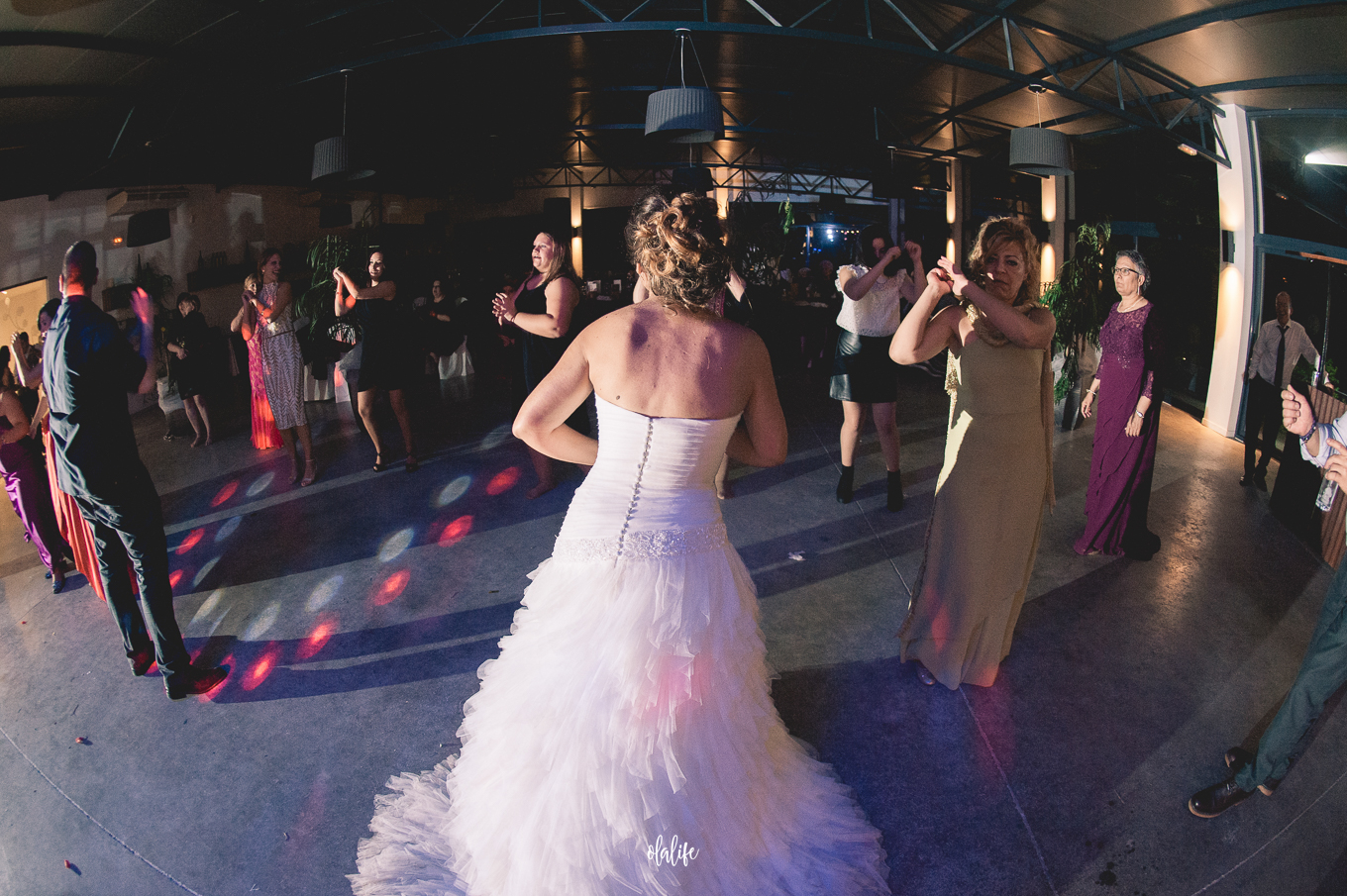 reportatge de boda David y Sandra | Olalife - Tarragona