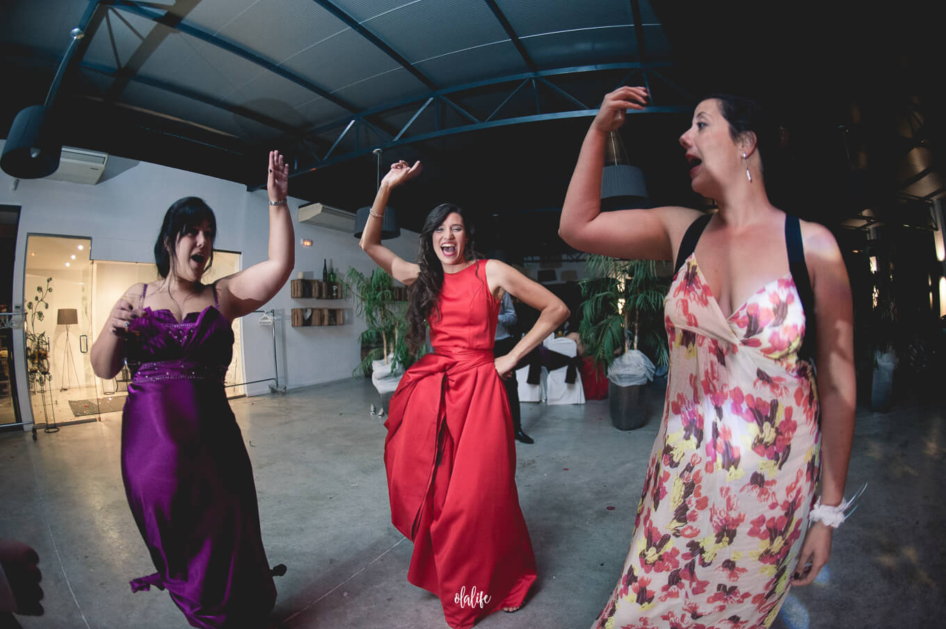 reportatge de boda David y Sandra | Olalife - Tarragona
