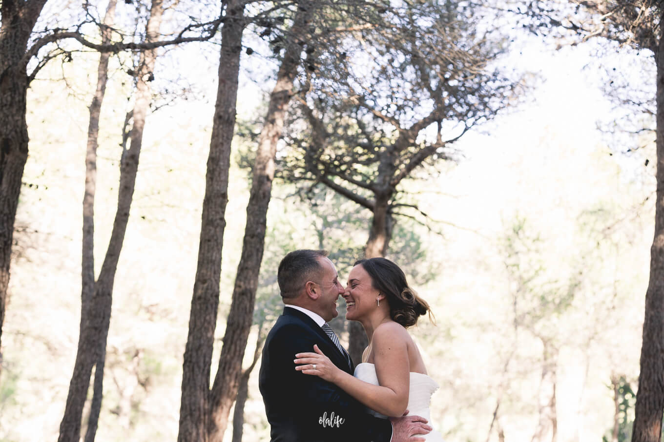 reportatge de boda David y Sandra | Olalife - Tarragona