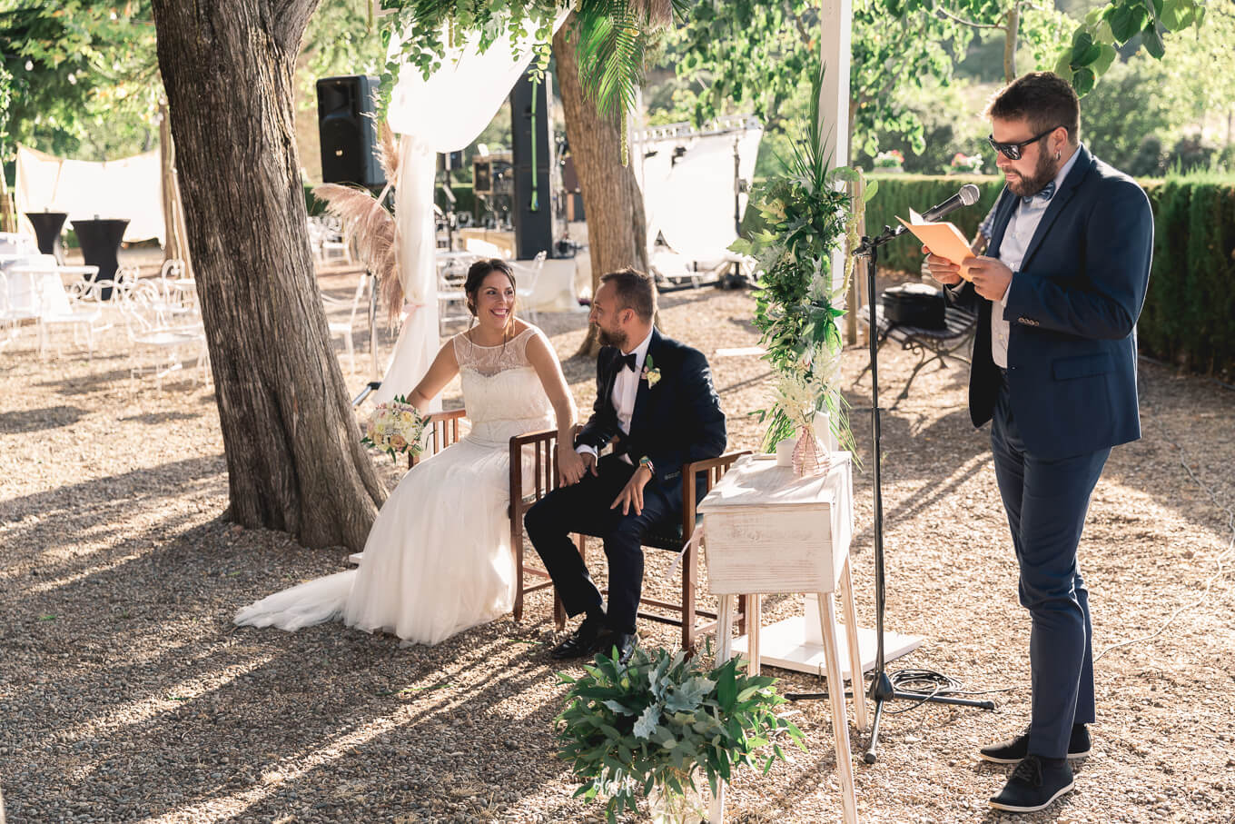 Casament