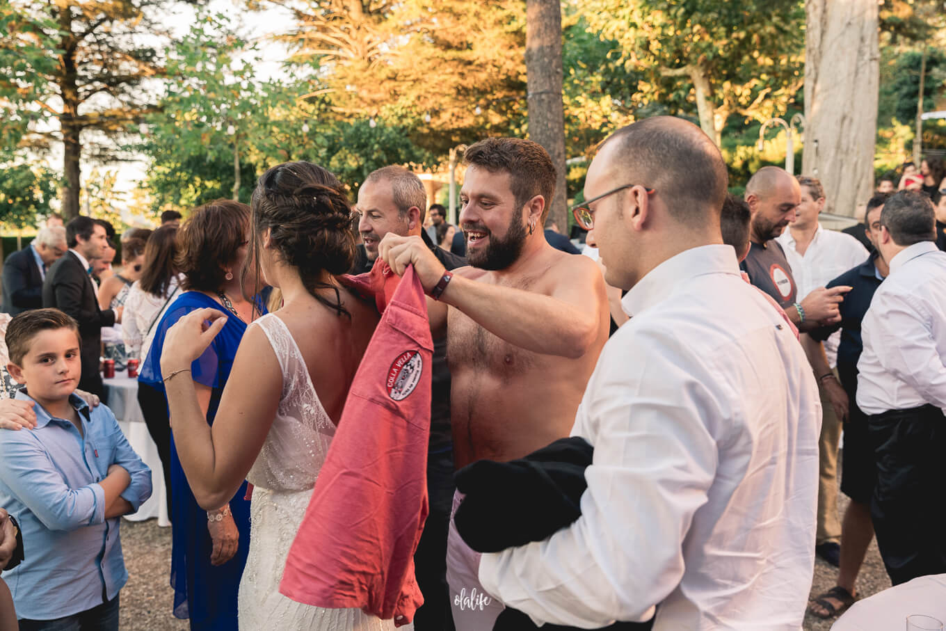 Casament