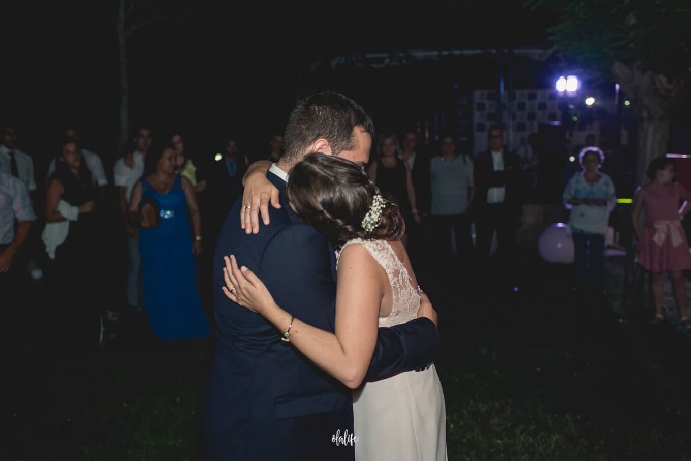 Reportatge de boda Àlida i Ricard | Olalife - Siurana, Castell de la Selva, Mas Passamaner