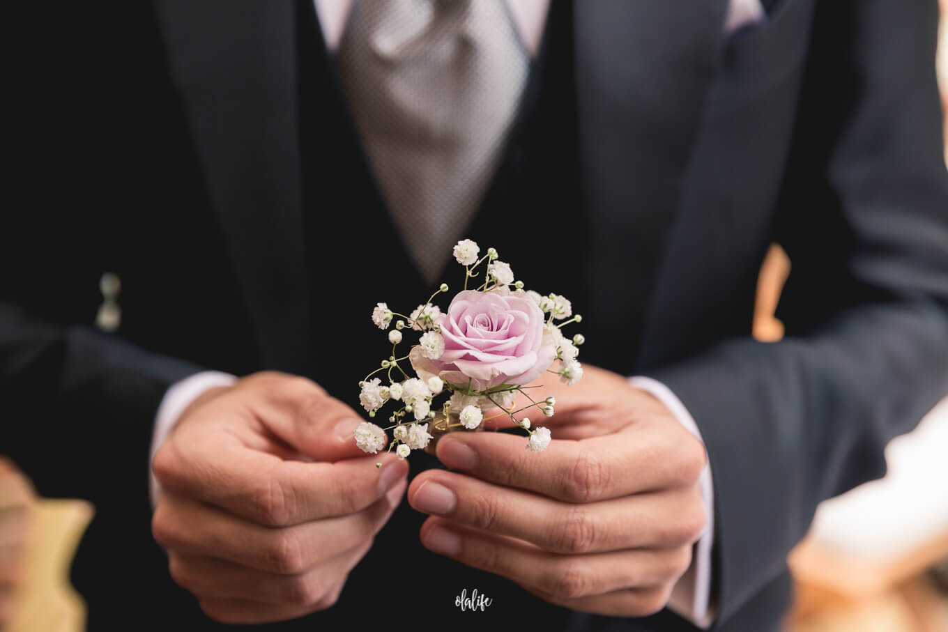 Fotografies i vídeo de boda