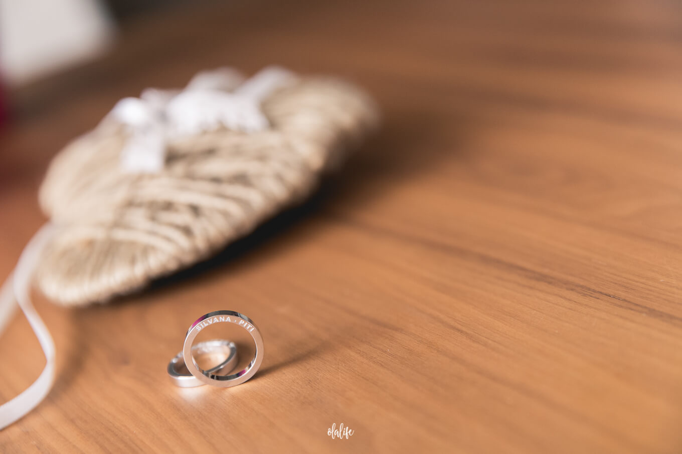 Fotografies i vídeo de boda