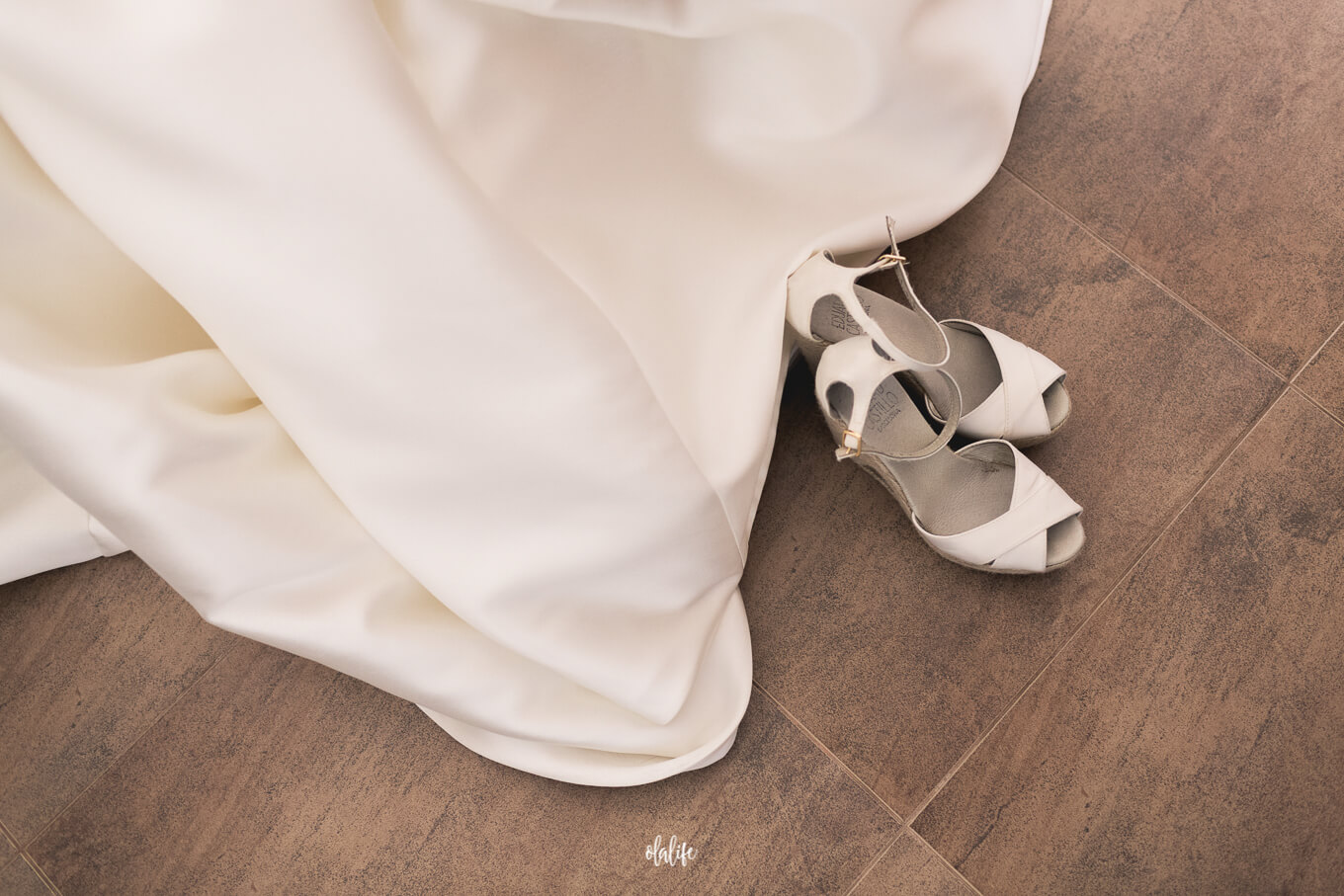 Fotografies i vídeo de boda