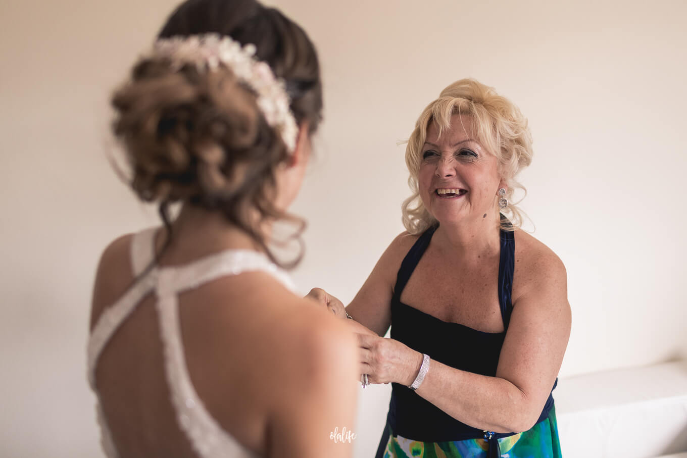 Fotografies i vídeo de boda