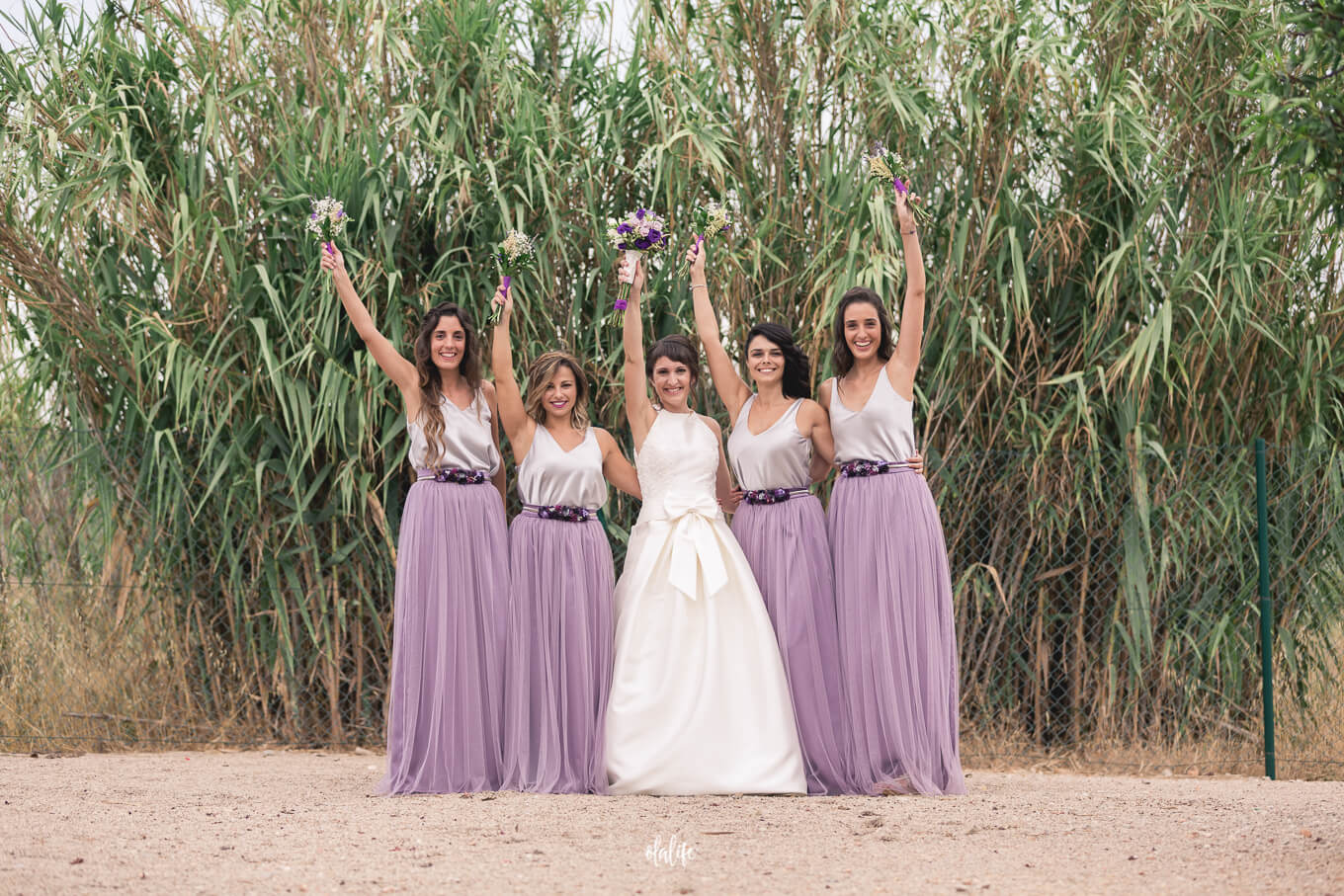 Reportatge de boda Xavi i Silvana | Olalife - Montferri - Castell Tallat