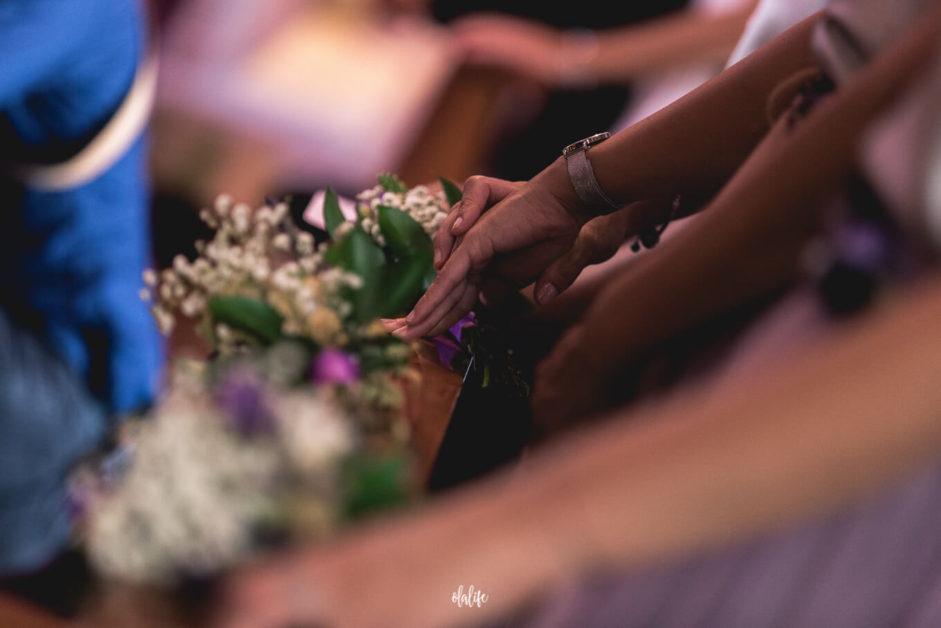 Fotografies i vídeo de boda