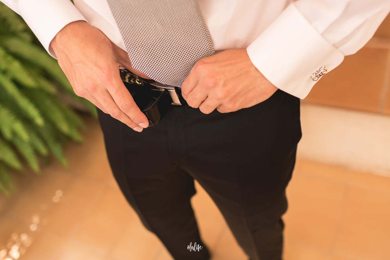 Fotografies i vídeo de boda