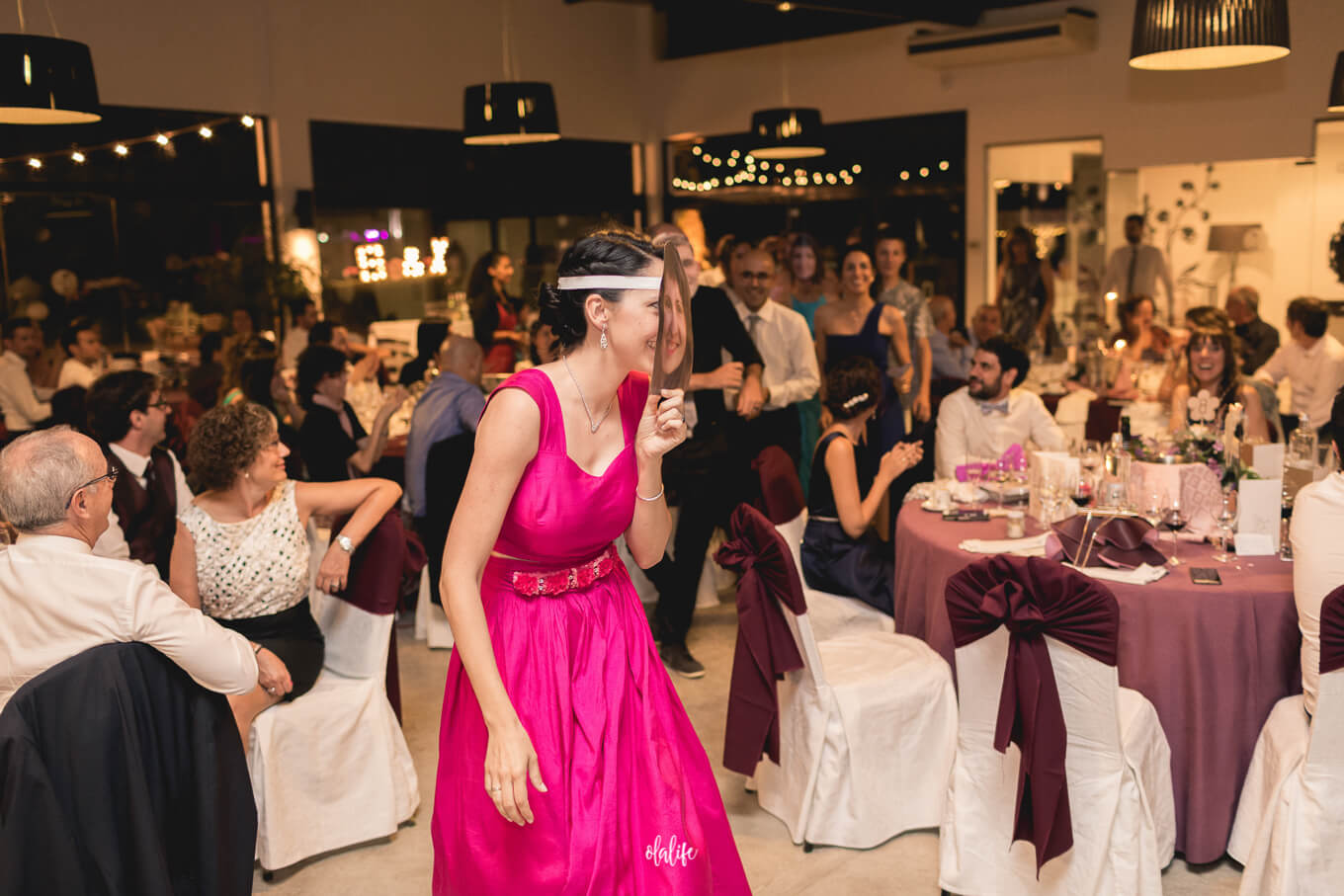 Fotografies i vídeo de boda