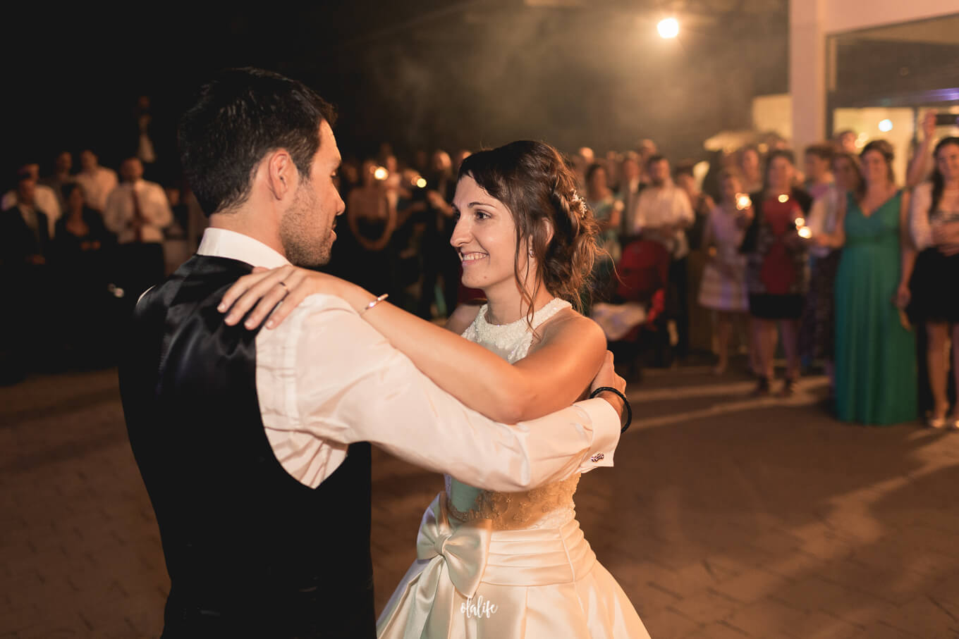 Fotografies i vídeo de boda