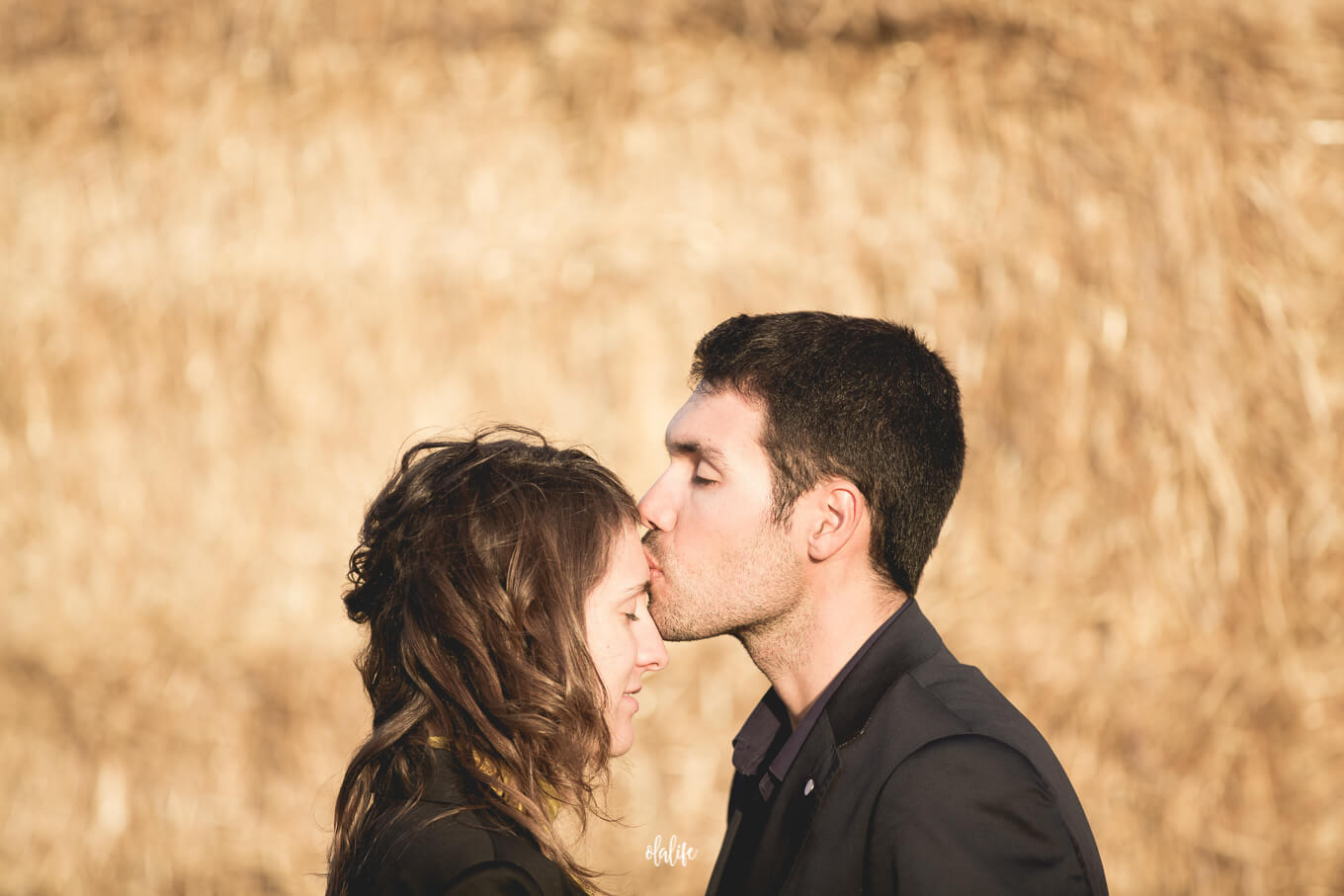 Fotografies i vídeo de boda