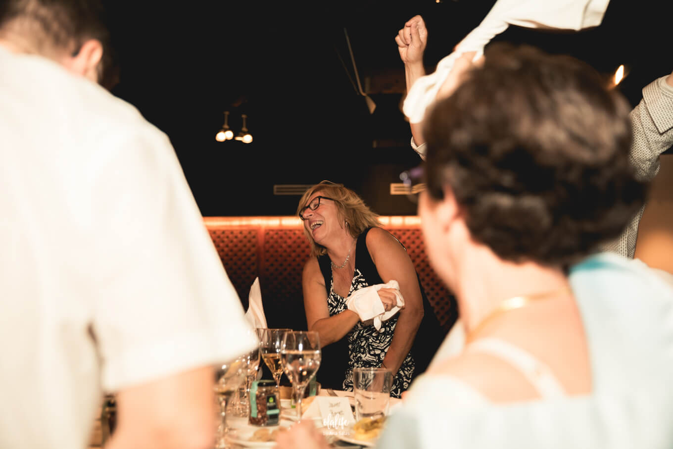 Casament a La Boella