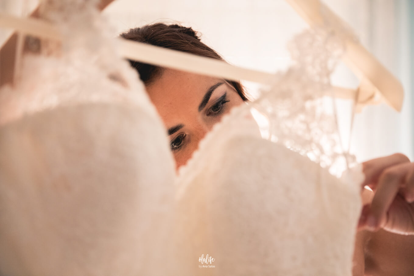 Casament a La Boella