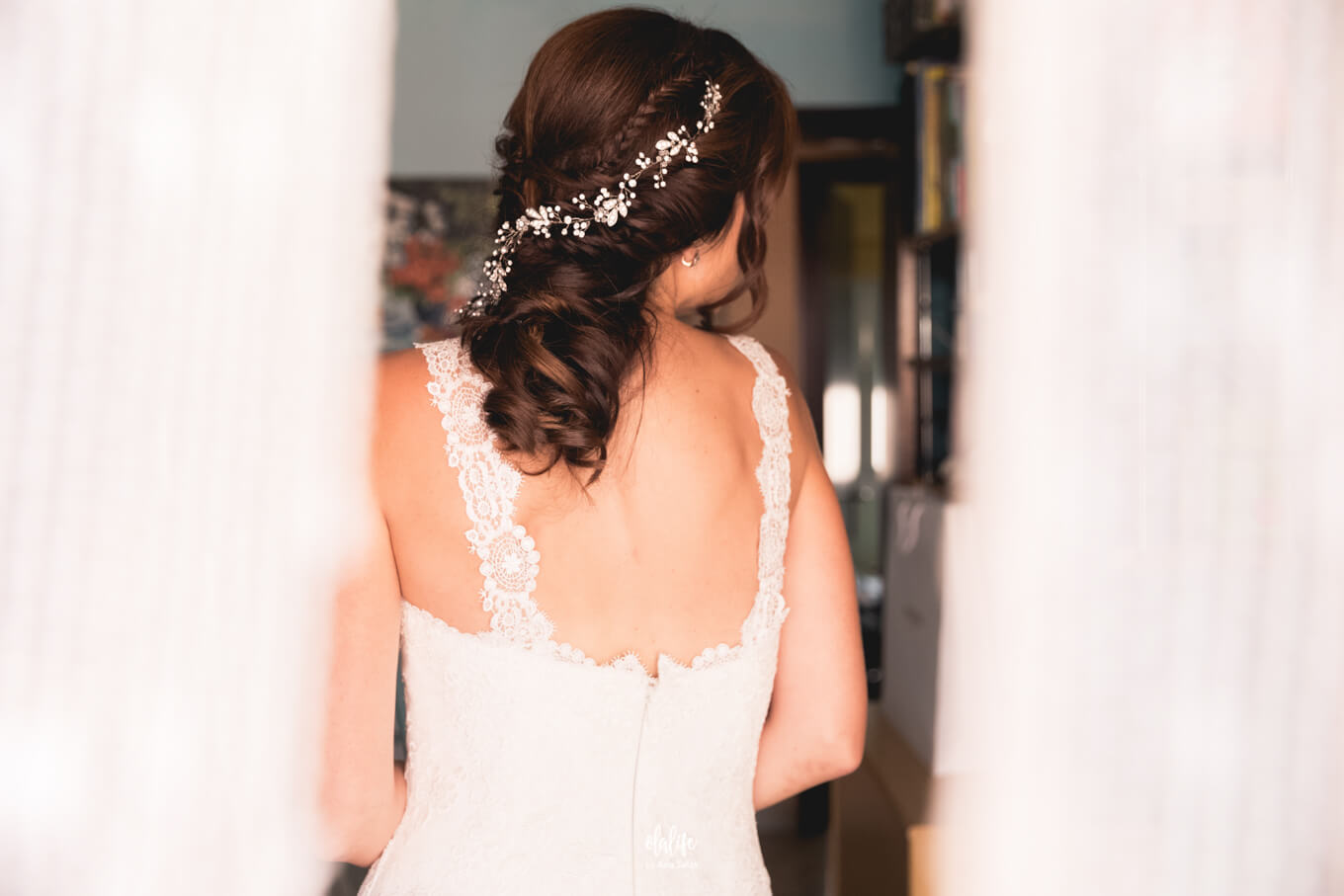 Casament a La Boella