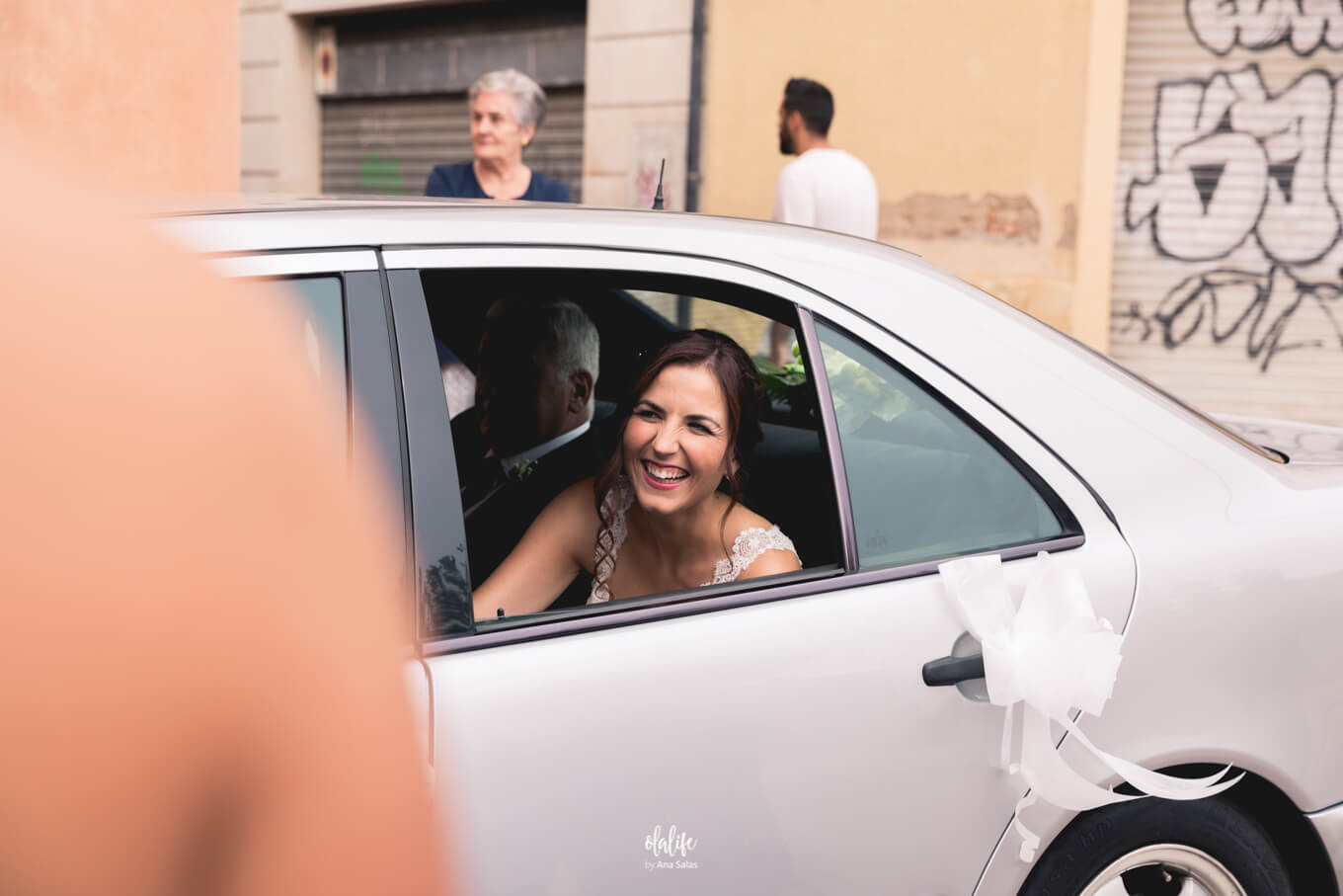 Casament a La Boella