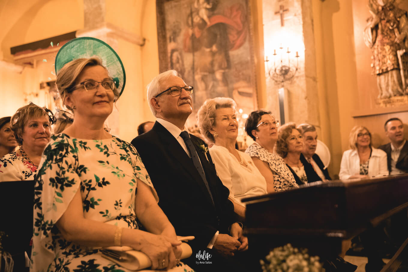 Casament a La Boella