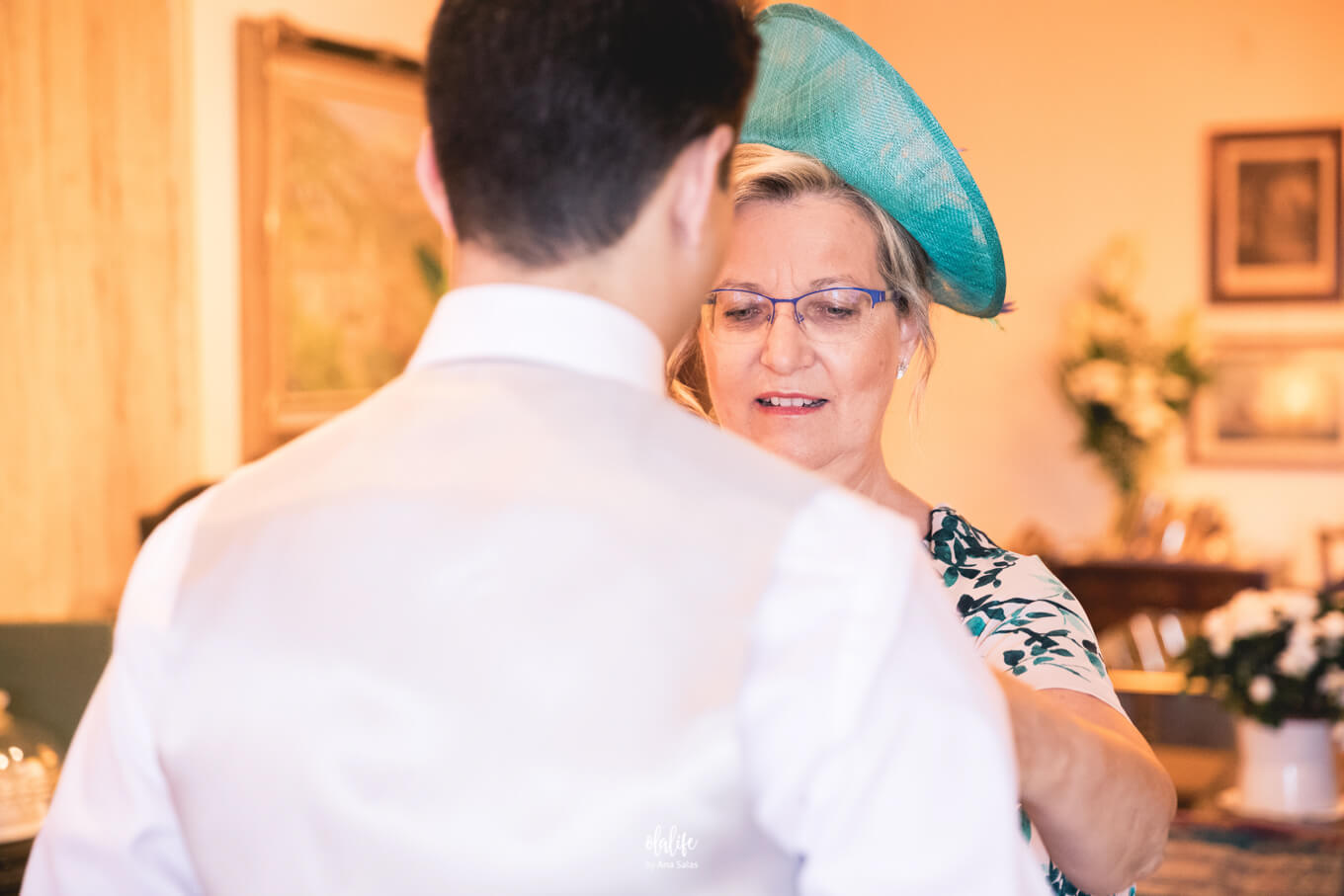 Casament a La Boella