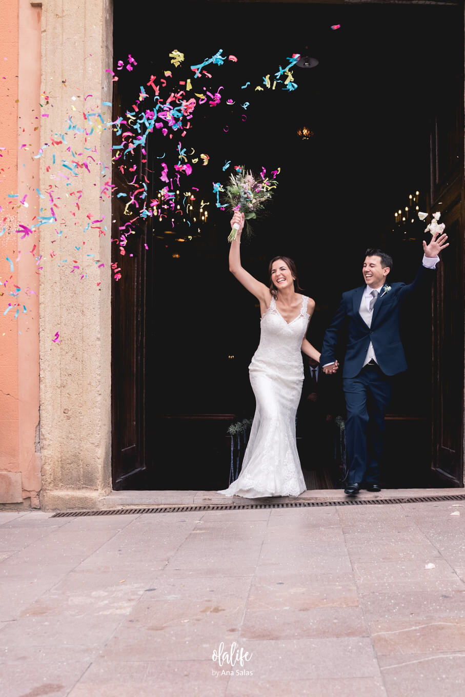 Casament a La Boella