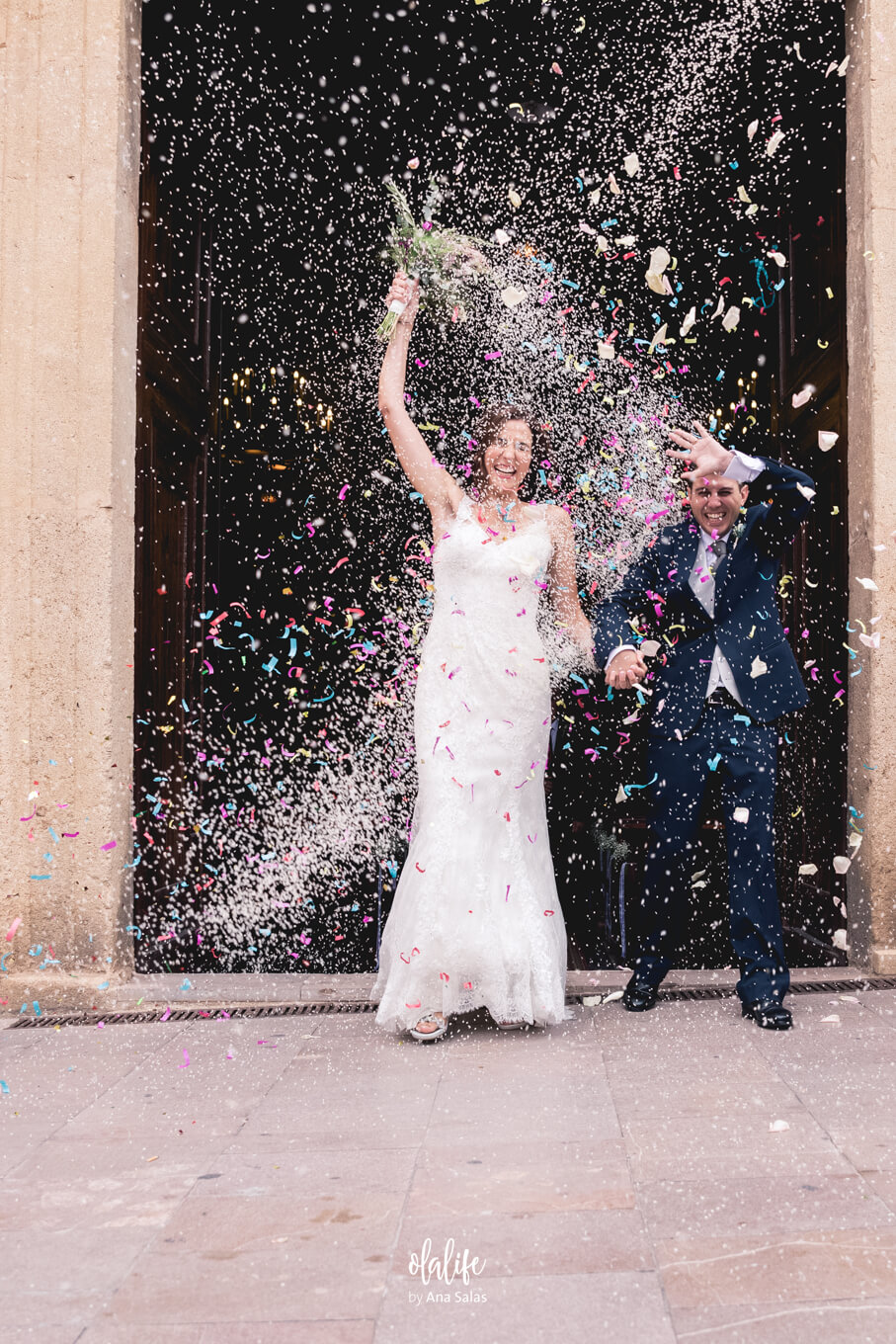 Casament a La Boella
