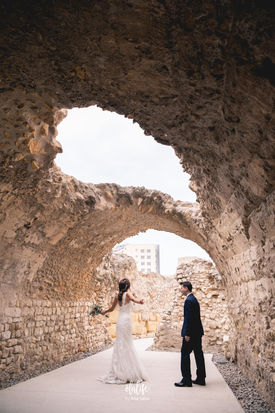 Casament a La Boella